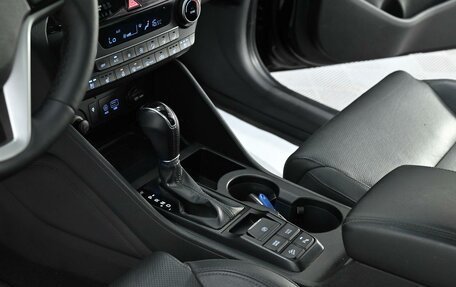 Hyundai Tucson III, 2019 год, 1 775 000 рублей, 17 фотография