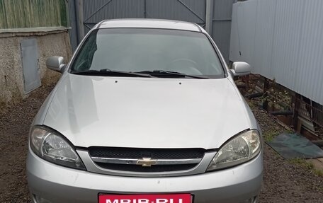 Chevrolet Lacetti, 2008 год, 420 000 рублей, 19 фотография