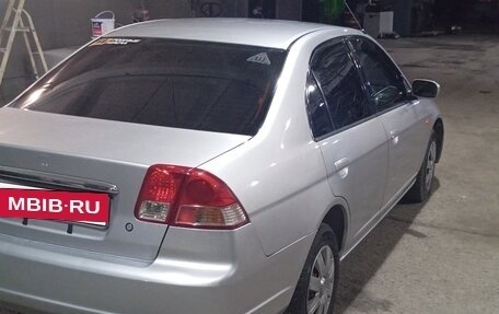 Honda Civic VII, 2002 год, 379 000 рублей, 4 фотография