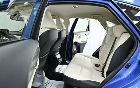 Lexus NX I, 2018 год, 2 575 000 рублей, 8 фотография