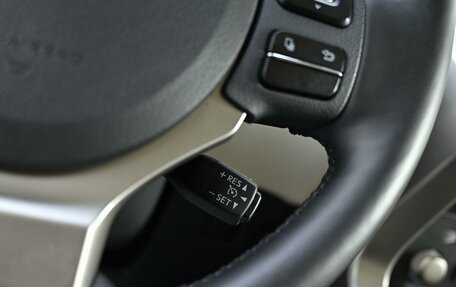 Lexus NX I, 2018 год, 2 575 000 рублей, 13 фотография