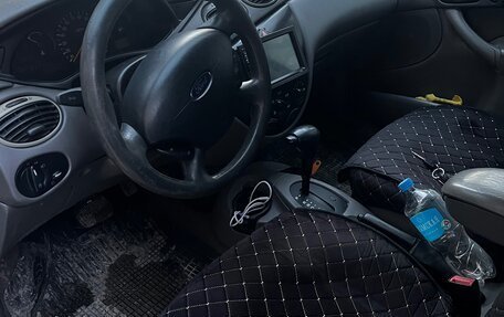 Ford Focus IV, 2003 год, 280 000 рублей, 4 фотография