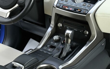 Lexus NX I, 2018 год, 2 575 000 рублей, 16 фотография