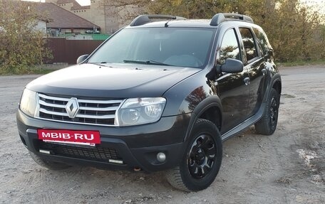 Renault Duster I рестайлинг, 2013 год, 660 000 рублей, 2 фотография