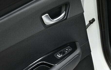 KIA Optima IV, 2018 год, 1 715 000 рублей, 10 фотография