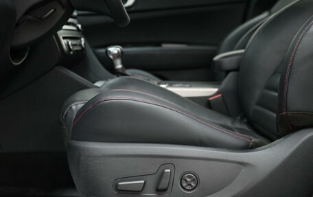 KIA Optima IV, 2018 год, 1 715 000 рублей, 11 фотография