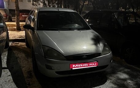 Ford Focus IV, 2003 год, 280 000 рублей, 2 фотография