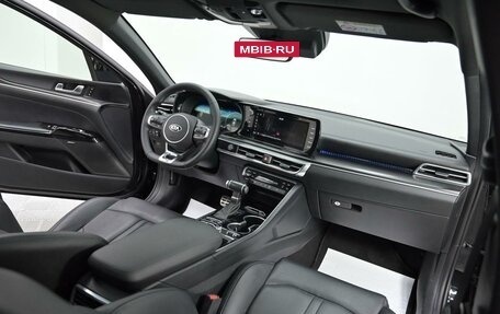 KIA K5, 2020 год, 1 995 000 рублей, 5 фотография