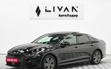 KIA K5, 2020 год, 1 995 000 рублей, 3 фотография