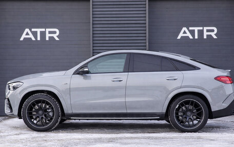 Mercedes-Benz GLE Coupe AMG, 2025 год, 17 900 000 рублей, 2 фотография