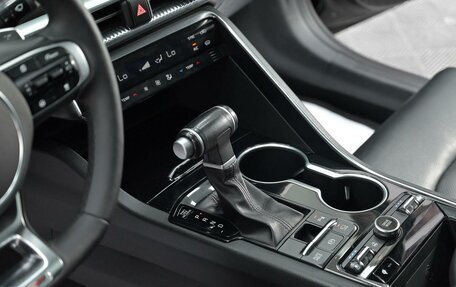 KIA K5, 2020 год, 1 995 000 рублей, 18 фотография