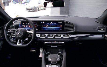 Mercedes-Benz GLE Coupe AMG, 2025 год, 17 900 000 рублей, 11 фотография