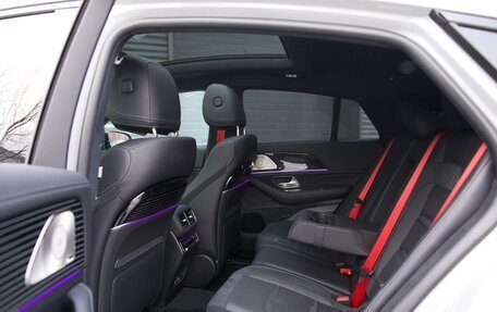 Mercedes-Benz GLE Coupe AMG, 2025 год, 17 900 000 рублей, 10 фотография