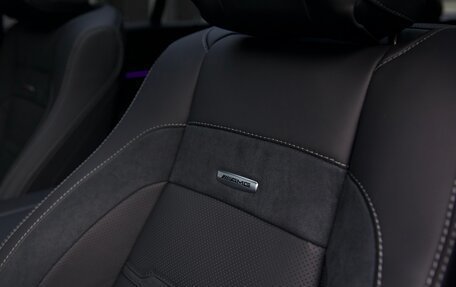 Mercedes-Benz GLE Coupe AMG, 2025 год, 17 900 000 рублей, 8 фотография