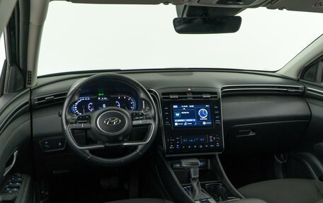 Hyundai Tucson, 2021 год, 2 889 050 рублей, 6 фотография