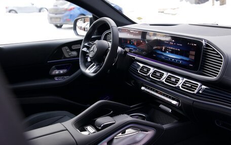 Mercedes-Benz GLE Coupe AMG, 2025 год, 17 900 000 рублей, 9 фотография