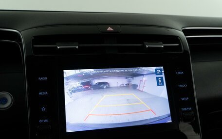 Hyundai Tucson, 2021 год, 2 889 050 рублей, 20 фотография