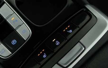 Hyundai Tucson, 2021 год, 2 889 050 рублей, 18 фотография