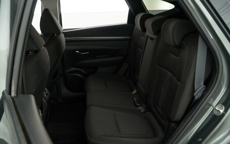 Hyundai Tucson, 2021 год, 2 889 050 рублей, 9 фотография