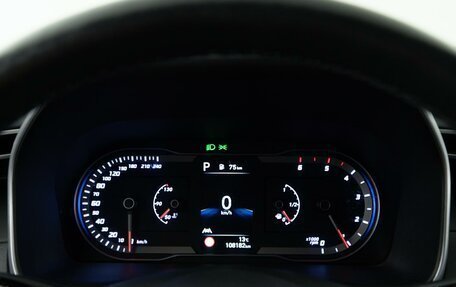 Hyundai Tucson, 2021 год, 2 889 050 рублей, 22 фотография