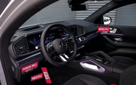 Mercedes-Benz GLE Coupe AMG, 2025 год, 17 900 000 рублей, 5 фотография