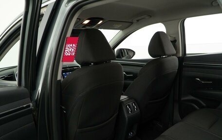 Hyundai Tucson, 2021 год, 2 889 050 рублей, 11 фотография