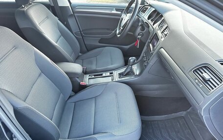 Volkswagen Golf VII, 2013 год, 1 250 000 рублей, 18 фотография