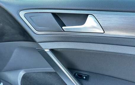 Volkswagen Golf VII, 2013 год, 1 250 000 рублей, 20 фотография