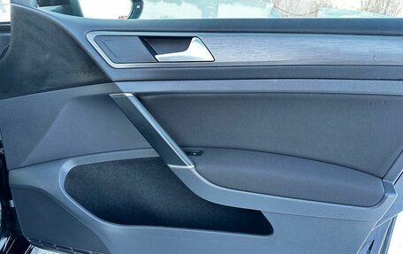 Volkswagen Golf VII, 2013 год, 1 250 000 рублей, 19 фотография