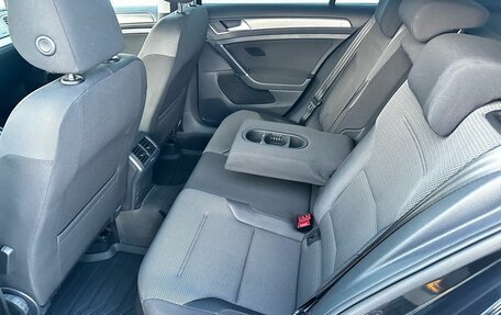 Volkswagen Golf VII, 2013 год, 1 250 000 рублей, 21 фотография