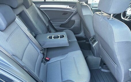 Volkswagen Golf VII, 2013 год, 1 250 000 рублей, 22 фотография