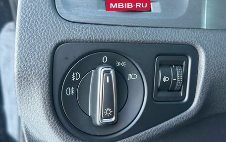 Volkswagen Golf VII, 2013 год, 1 250 000 рублей, 14 фотография