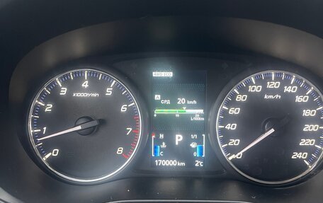 Mitsubishi Outlander III рестайлинг 3, 2013 год, 1 245 000 рублей, 18 фотография