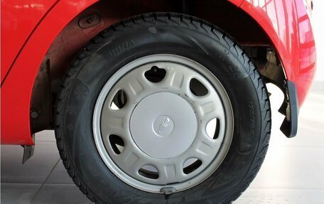 Chevrolet Spark III, 2013 год, 740 000 рублей, 11 фотография