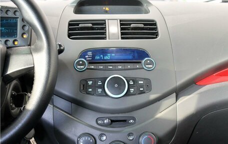 Chevrolet Spark III, 2013 год, 740 000 рублей, 15 фотография