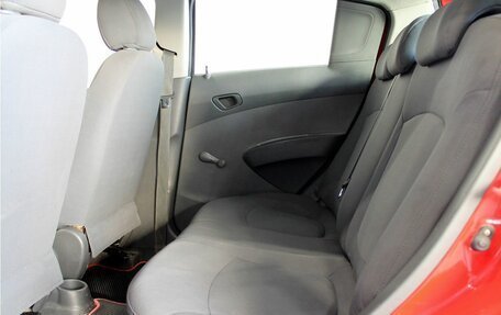 Chevrolet Spark III, 2013 год, 740 000 рублей, 13 фотография