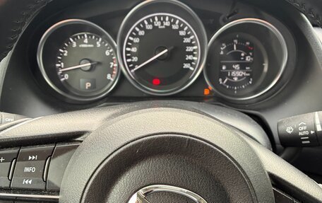 Mazda 6, 2018 год, 1 970 000 рублей, 1 фотография