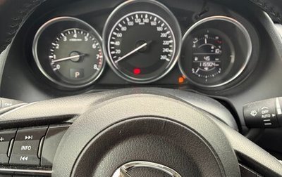 Mazda 6, 2018 год, 1 970 000 рублей, 1 фотография