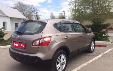 Nissan Qashqai, 2012 год, 1 200 000 рублей, 1 фотография