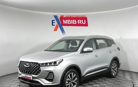 Chery Tiggo 7 Pro, 2022 год, 1 299 000 рублей, 1 фотография