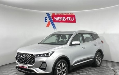 Chery Tiggo 7 Pro, 2022 год, 1 299 000 рублей, 1 фотография