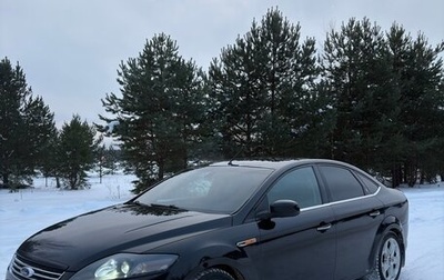 Ford Mondeo IV, 2008 год, 800 000 рублей, 1 фотография