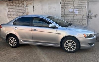 Mitsubishi Lancer IX, 2009 год, 630 000 рублей, 1 фотография