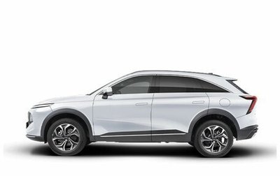 Haval F7, 2026 год, 3 499 000 рублей, 1 фотография