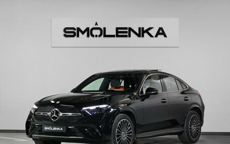 Mercedes-Benz GLC, 2025 год, 9 300 000 рублей, 1 фотография