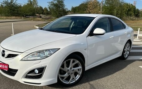Mazda 6, 2012 год, 1 290 000 рублей, 1 фотография