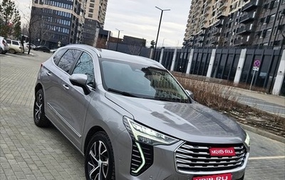 Haval Jolion, 2022 год, 1 600 000 рублей, 1 фотография