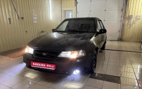 Daewoo Nexia I рестайлинг, 2011 год, 165 000 рублей, 1 фотография