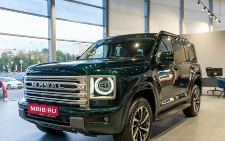 Haval H9, 2025 год, 1 фотография