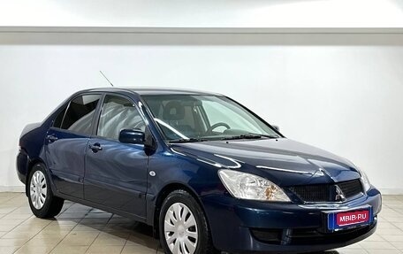 Mitsubishi Lancer IX, 2006 год, 389 000 рублей, 1 фотография